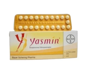 Yasmin 3mg