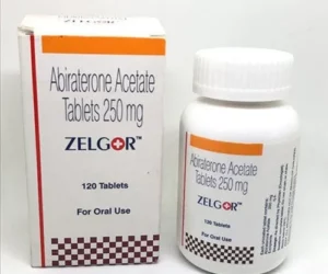 Abiraterone Acetate Abirapro Tablet 250 Mg