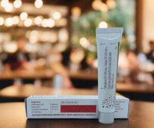 Triluma Cream 15 gm