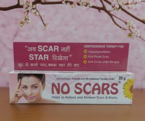 NO SCARS 20 gm
