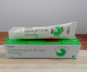 Acnedap Gel 15 gm