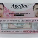 Agefine Cream