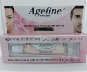 Agefine Cream