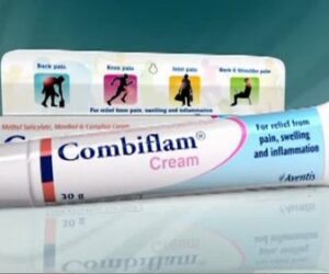 COMBIFLAM CREAM
