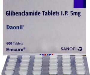 DAONIL TABS