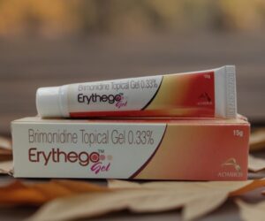 Erythego Gel 15gm