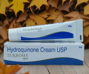 Eukroma Cream 20gm