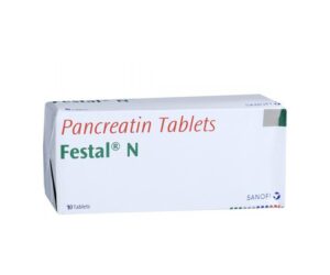 FESTAL-N TABS