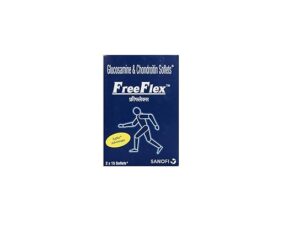 FREEFLEX SOFTLET