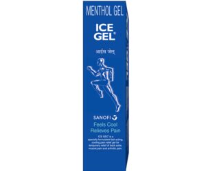 ICE GEL