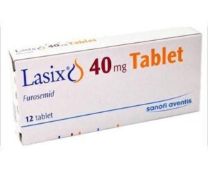 LASIX INJ