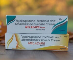 Melacare Cream 25 gm