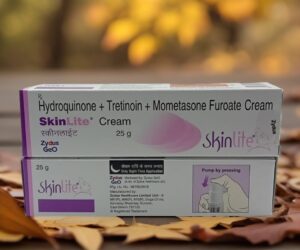 Skinlite Cream 25gm