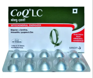 COQ LC TAB