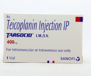 TARGOCID 400MG