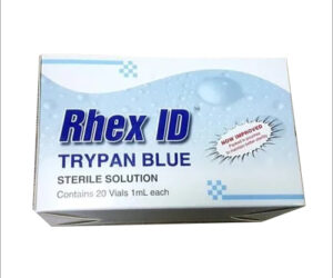 RHEX ID