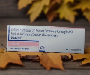 Efaderm Cream 60gm