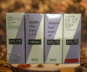 Epilite Topical Solution 40ml