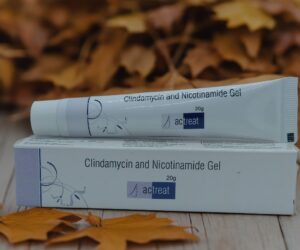 Actreat Gel 20gm