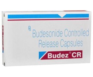 BUDEZ CR