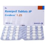 Cardace 1.25