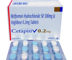 CETAPIN V 0.2MG