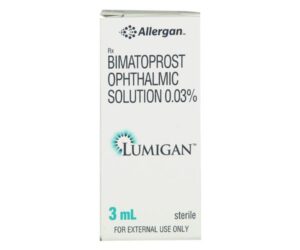LUMIGEN 0.03%