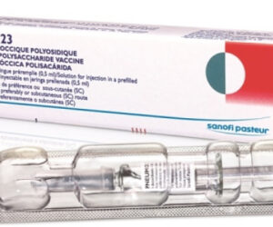 PNEUMO 23