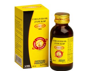 SEACOD OIL