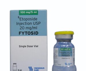 Etoposide Injection