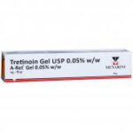 A-RET 0.05 GEL