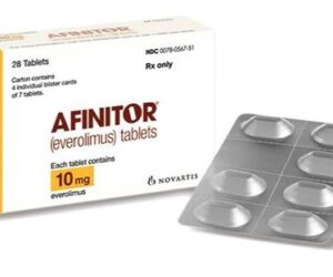 AFINITOR 10MG