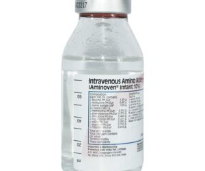 AMINOVEN 10%