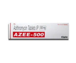 AZEE 500 TAB