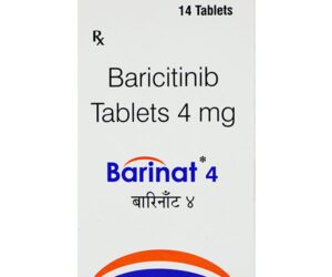 BARINAT 4MG