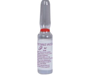 Bett Vaccine