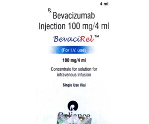 BEVACIREL 100MG