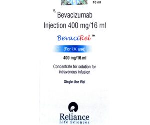 BEVACIREL 400MG