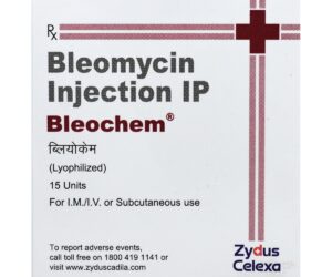 BLEOCHEM INJ