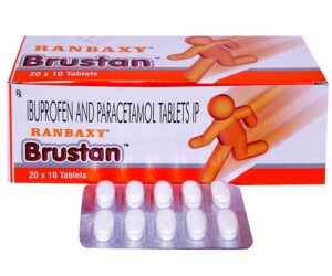 BRUSTAN TAB