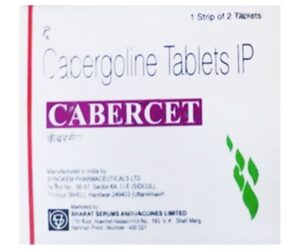 CABERCET TAB 0.5