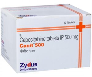 CACIT 500 TAB