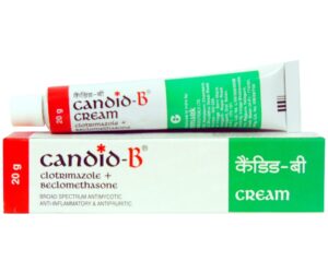 CANDID-B CREAM