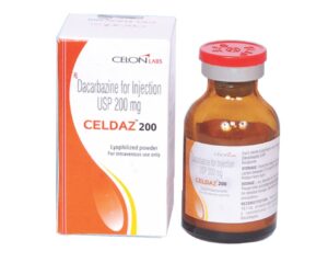 CELDAZ 200MG
