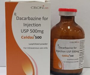 CELDAZ 500MG