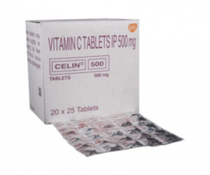 CELIN 500MG