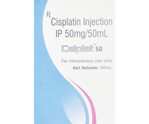 CELPLAT 50MG
