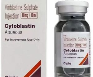 CYTOBLASTIN 10 MG\10ML