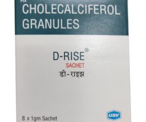 D RISE-SACHET 1GM