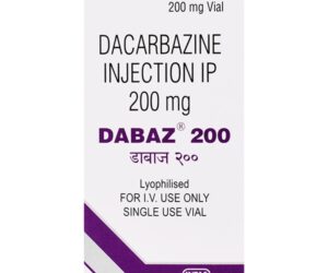 DABAZ INJ